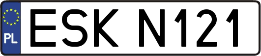 ESKN121
