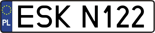 ESKN122