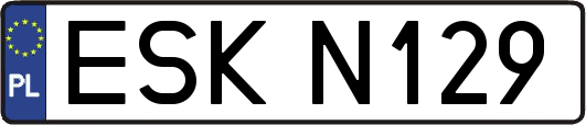ESKN129