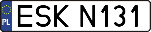 ESKN131