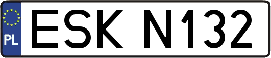 ESKN132