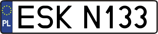 ESKN133
