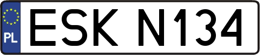ESKN134