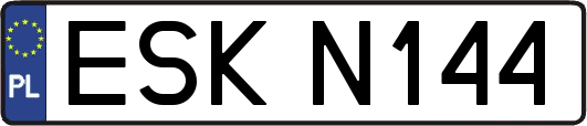 ESKN144