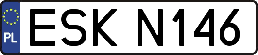 ESKN146