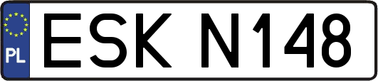 ESKN148