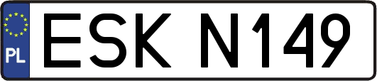 ESKN149