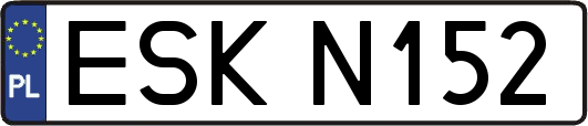 ESKN152
