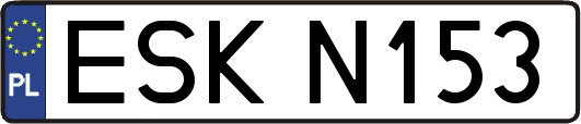 ESKN153