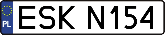 ESKN154