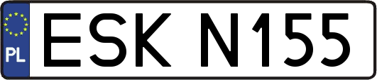 ESKN155