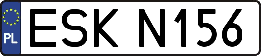 ESKN156