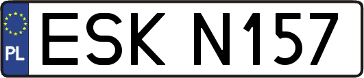 ESKN157