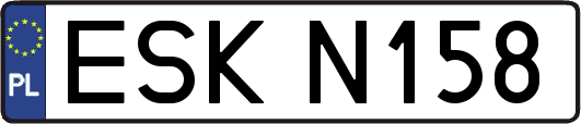 ESKN158
