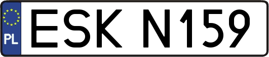 ESKN159