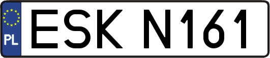 ESKN161