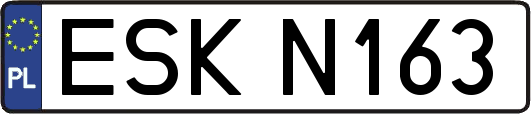 ESKN163