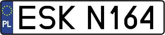 ESKN164