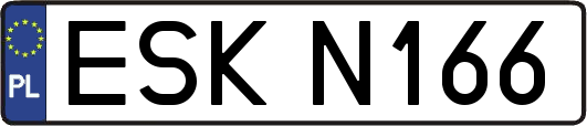 ESKN166