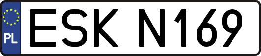 ESKN169