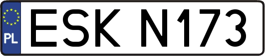 ESKN173