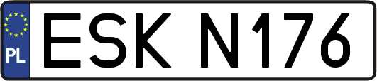 ESKN176