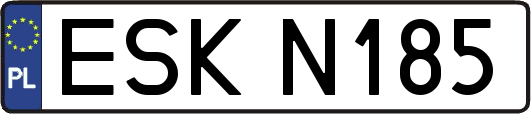 ESKN185