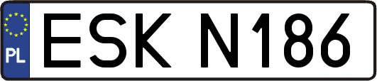 ESKN186