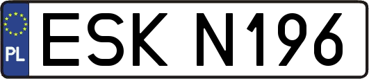 ESKN196
