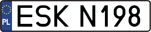 ESKN198