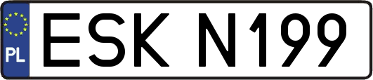 ESKN199