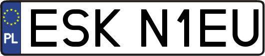 ESKN1EU
