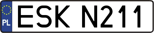 ESKN211