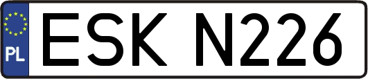 ESKN226