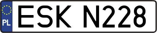 ESKN228