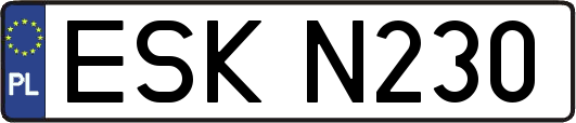 ESKN230