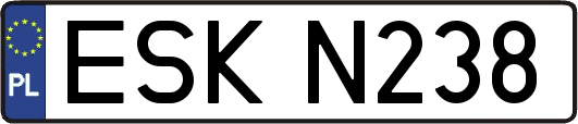 ESKN238