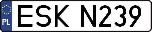 ESKN239