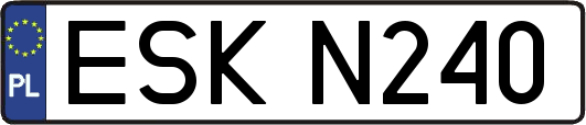ESKN240