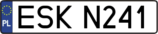 ESKN241