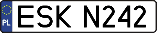 ESKN242