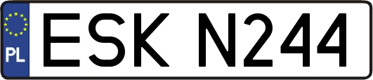 ESKN244