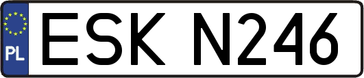 ESKN246
