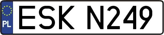 ESKN249