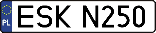 ESKN250