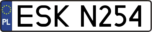 ESKN254