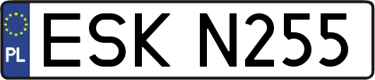 ESKN255