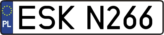 ESKN266