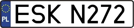 ESKN272