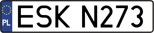 ESKN273